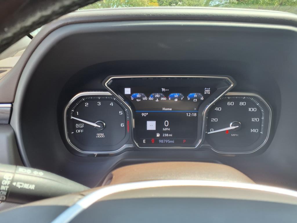 2021 Gmc Yukon SLT photo 26