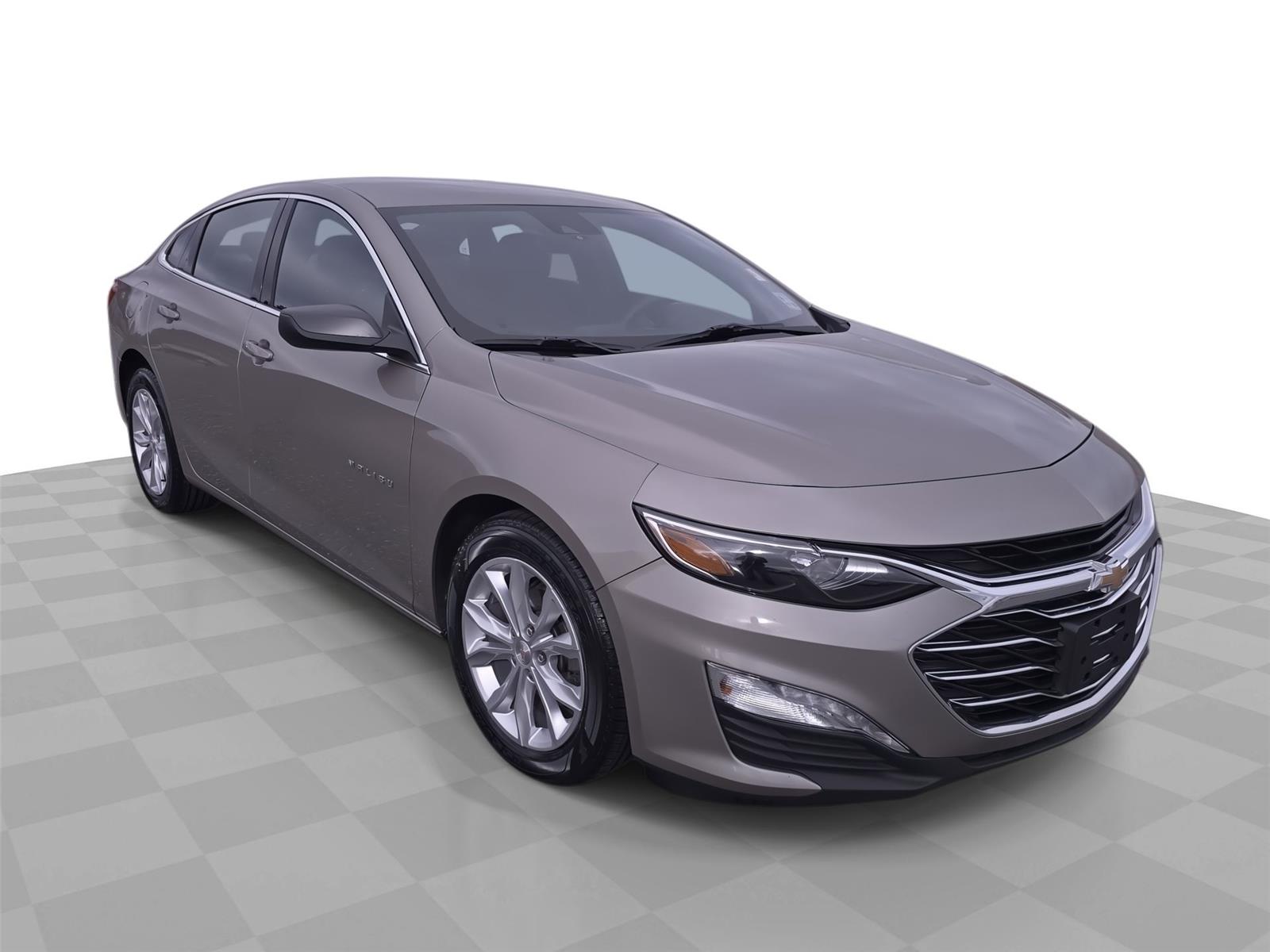 2023 Chevrolet Malibu 1LT
