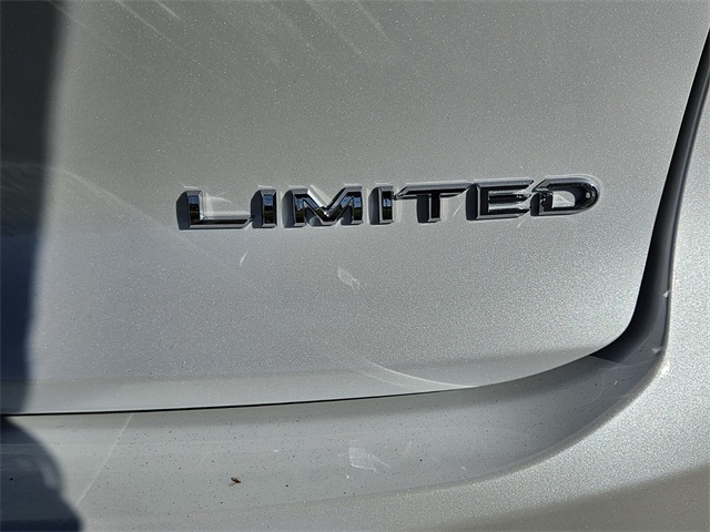 2026 Toyota Crown Limited photo 10