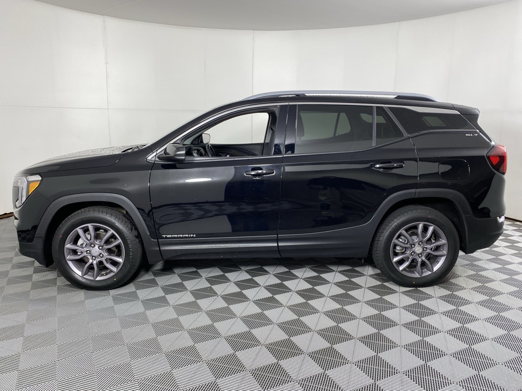 2023 Gmc Terrain SLT photo 4