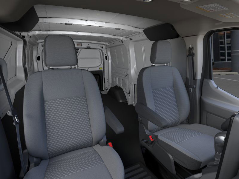 2025 FORD TRANSIT - Image 9
