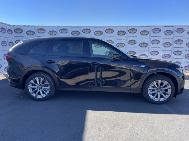 2026 Mazda CX-90 Preferred's photo