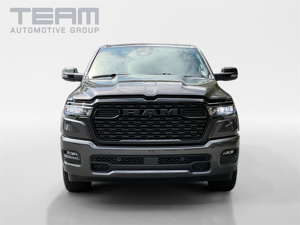 2026 Ram 1500 Big Horn Lone Star photo 2