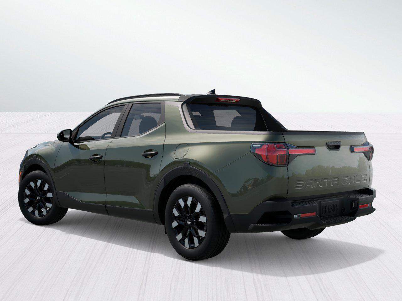 2026 Hyundai Santa Cruz SEL photo 5