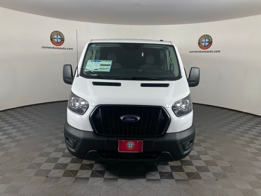 2025 Ford Transit photo 2