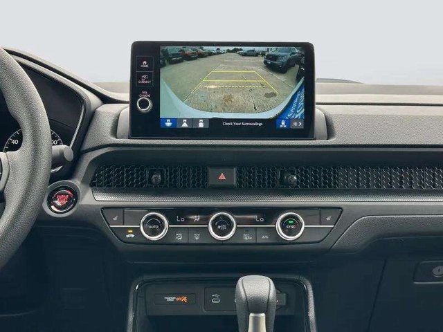 2026 Honda CR-V EX photo 14