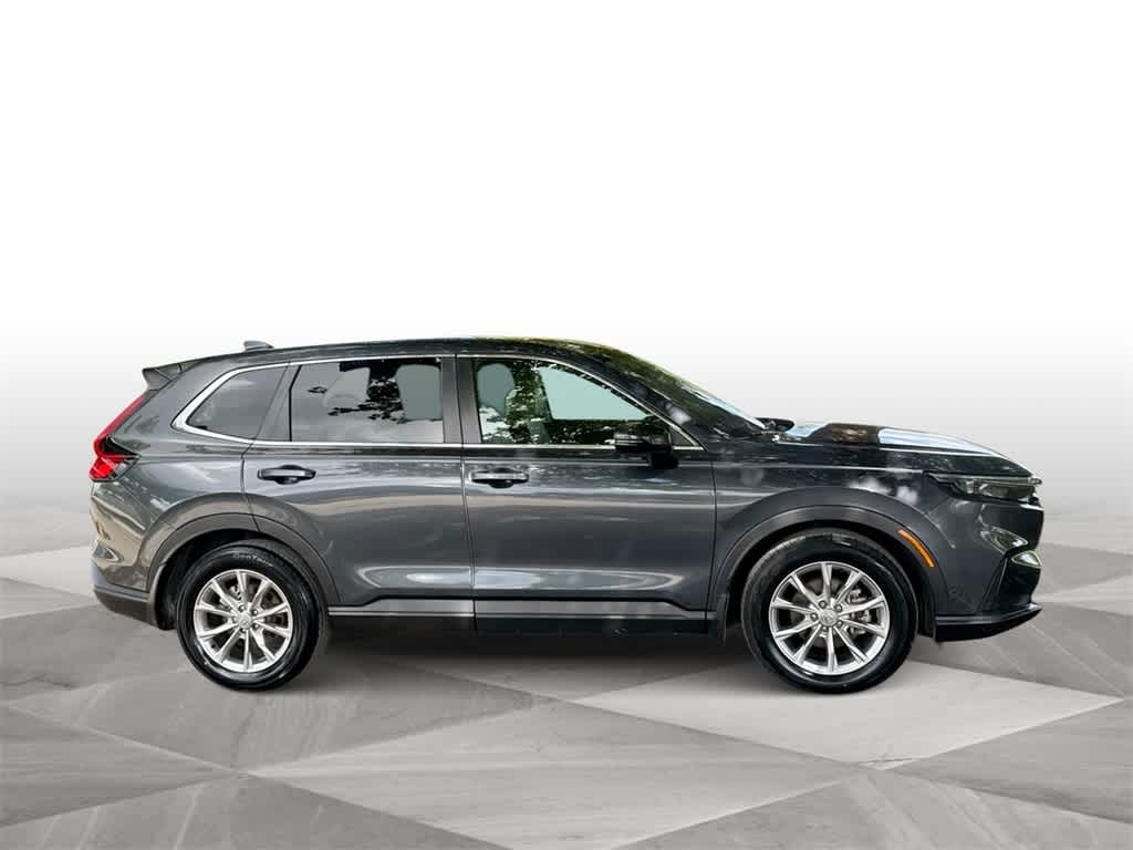 2024 Honda CR-V EX photo 8