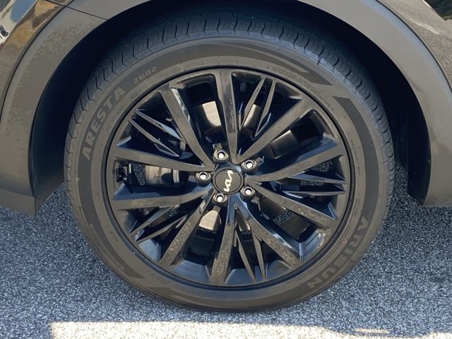 2022 Kia Telluride SX photo 23