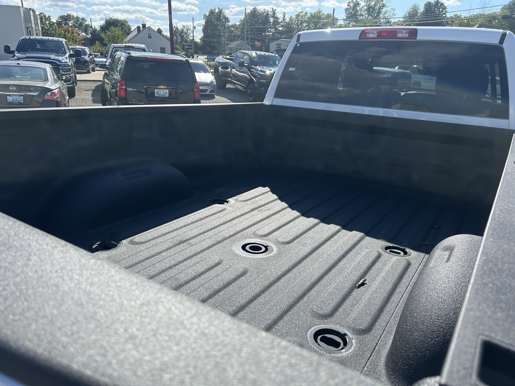 2026 Ram 2500 Tradesman photo 6