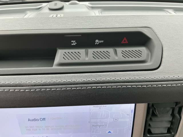 2025 Ford Bronco Outer Banks photo 20