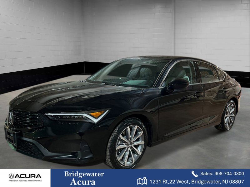 2025 Acura Integra Base's photo