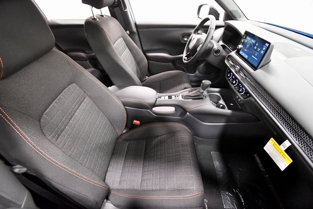 2026 Honda HR-V Sport photo 10