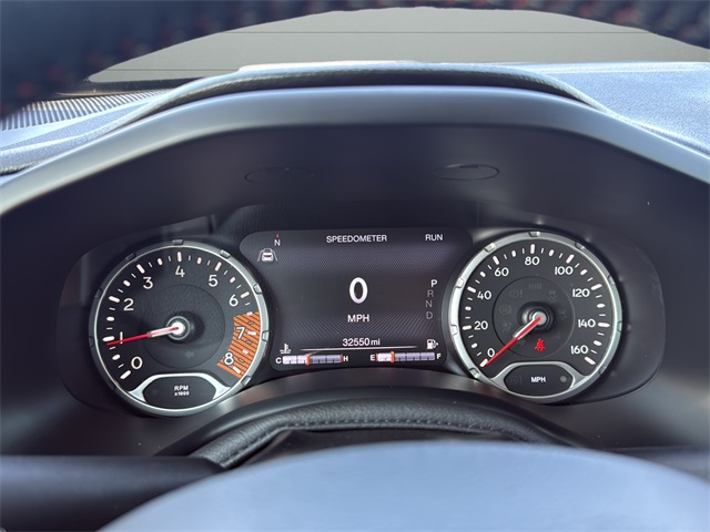 2022 Jeep Renegade Trailhawk photo 15