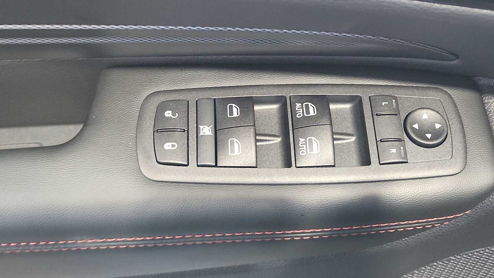 2026 Dodge Durango GT photo 15