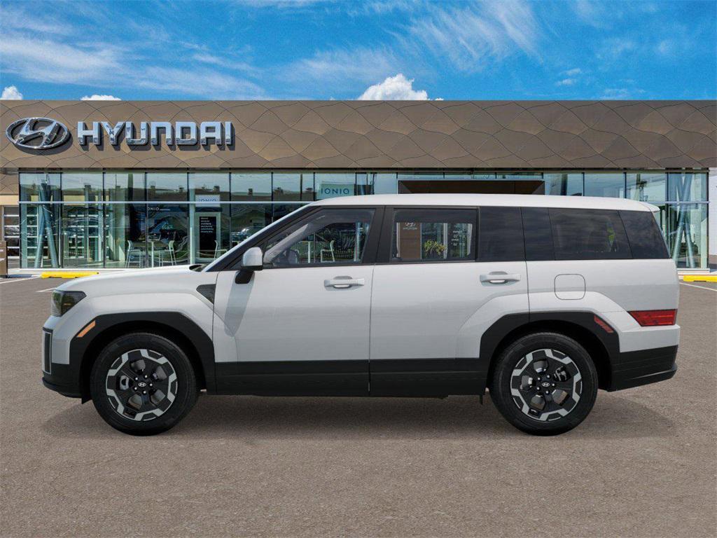 2026 Hyundai Santa Fe SE photo 3