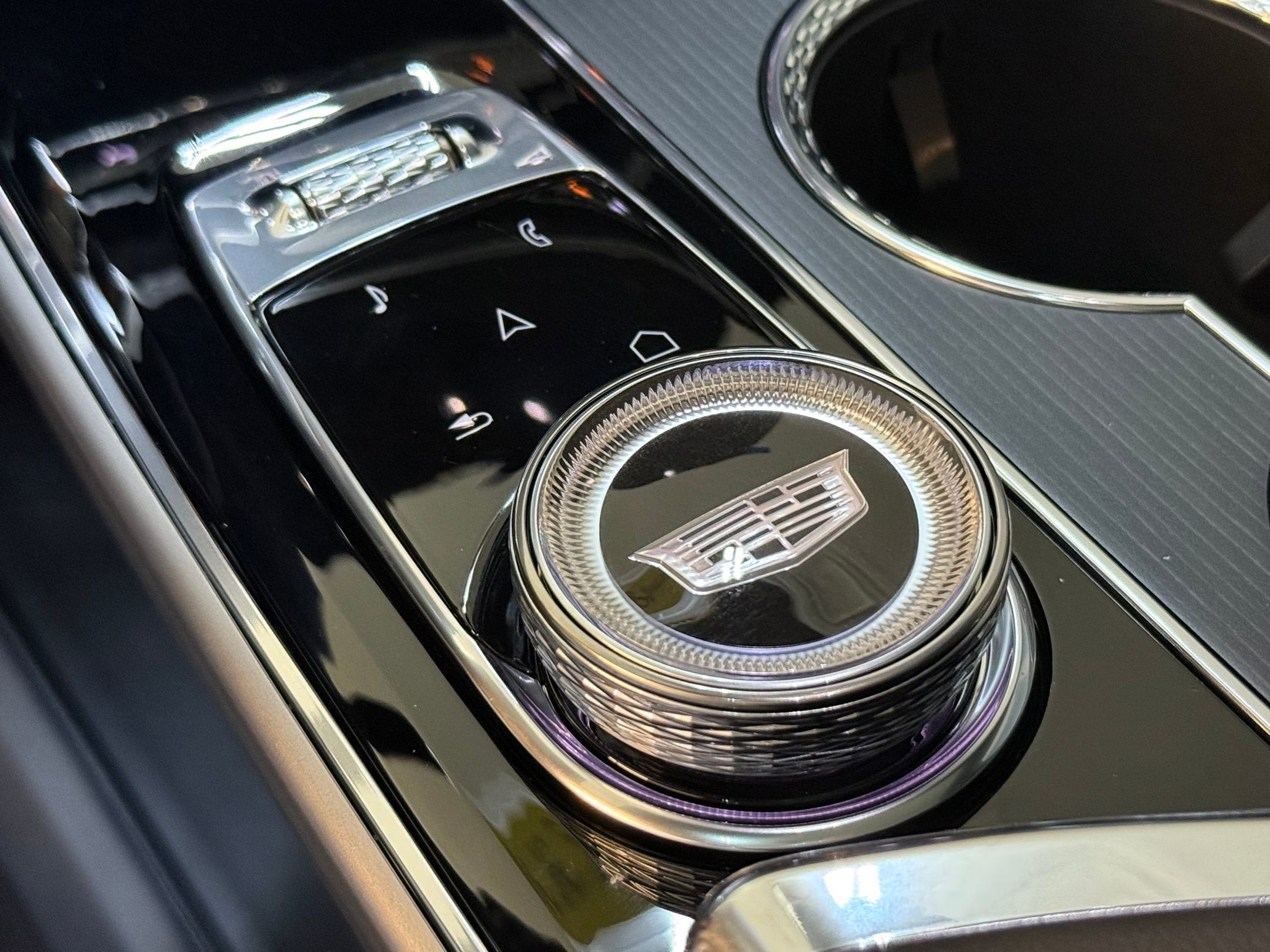 2025 Cadillac Lyriq Sport photo 26