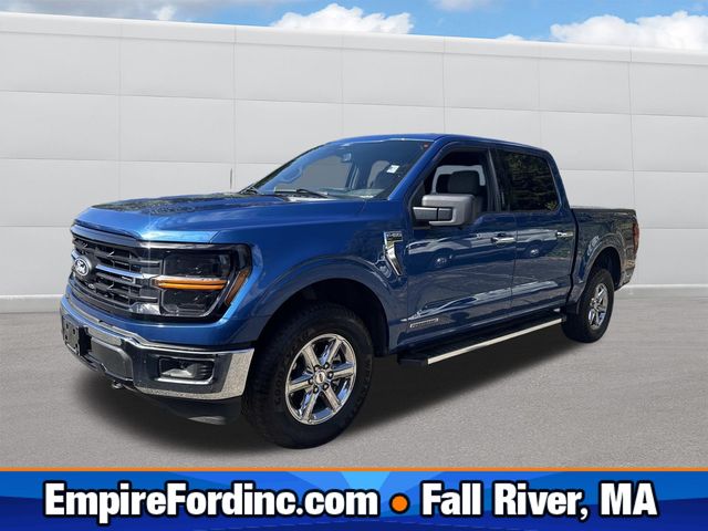 2024 Ford F-150 XLT's photo