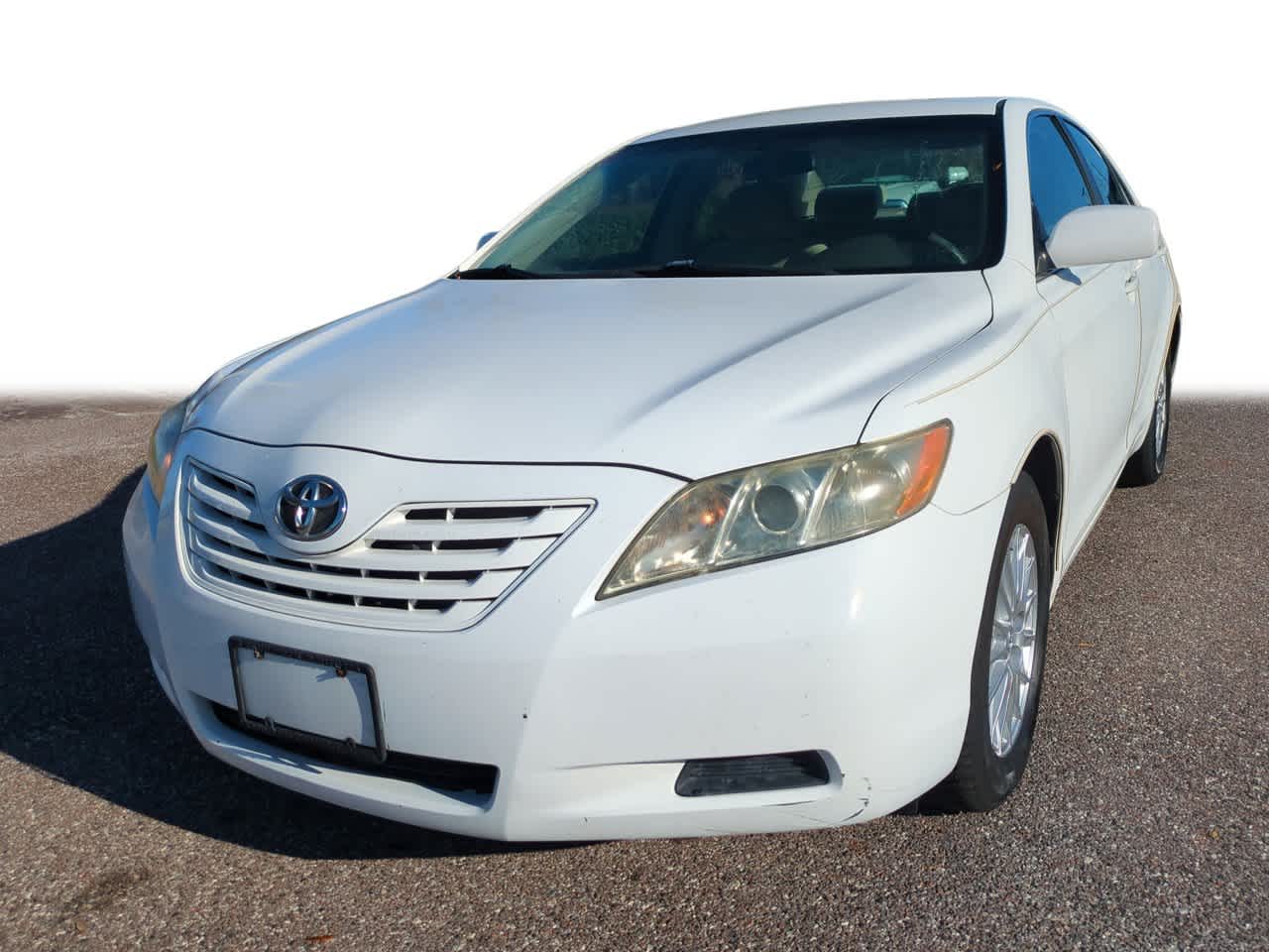 2008 Toyota Camry LE