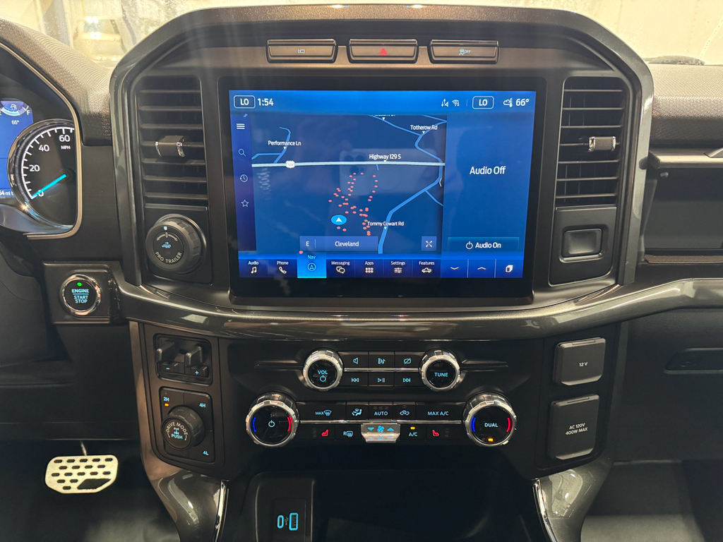 2023 Ford F-150 XLT photo 27