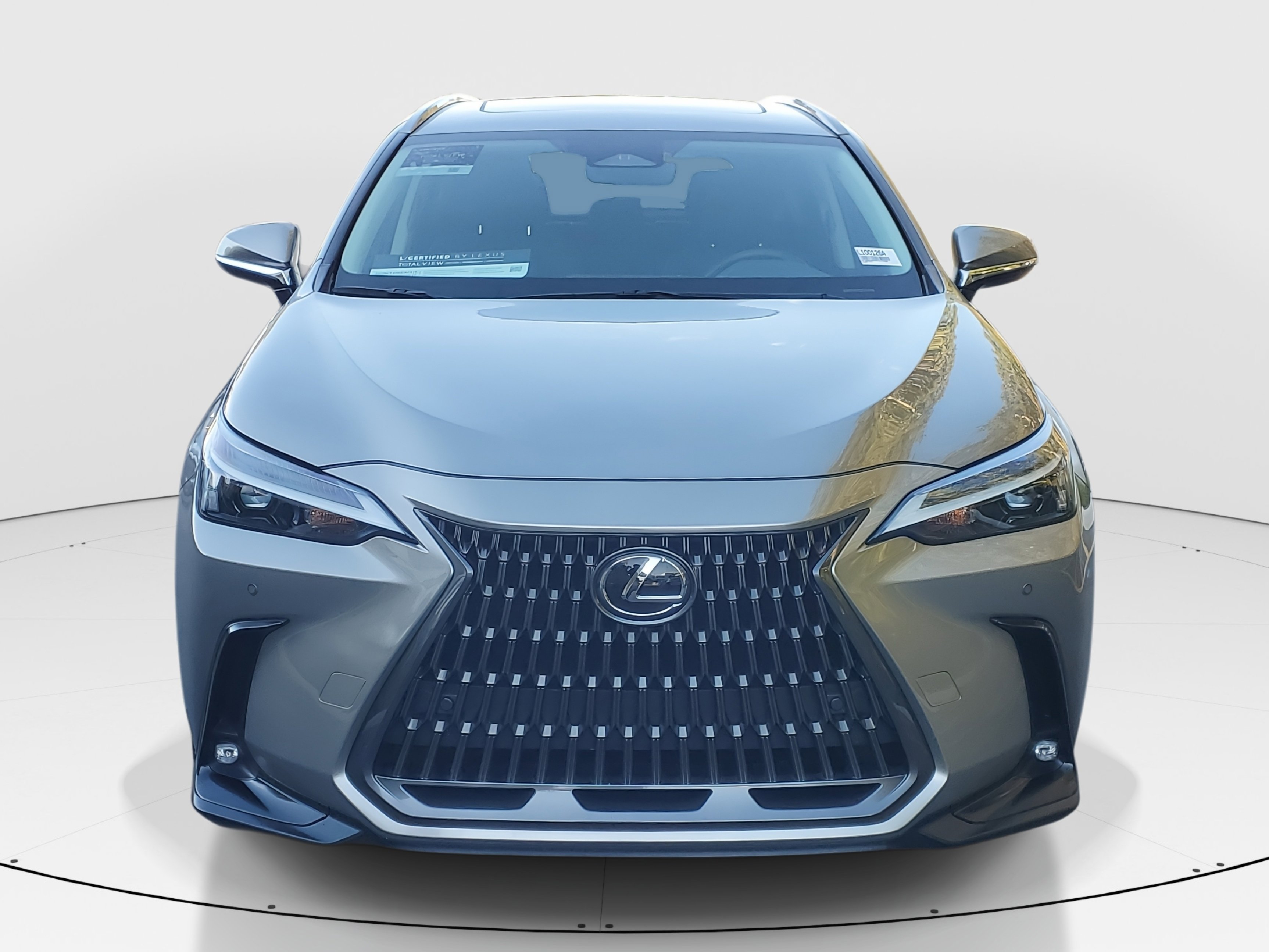 2024 Lexus NX 250 Premium photo 3