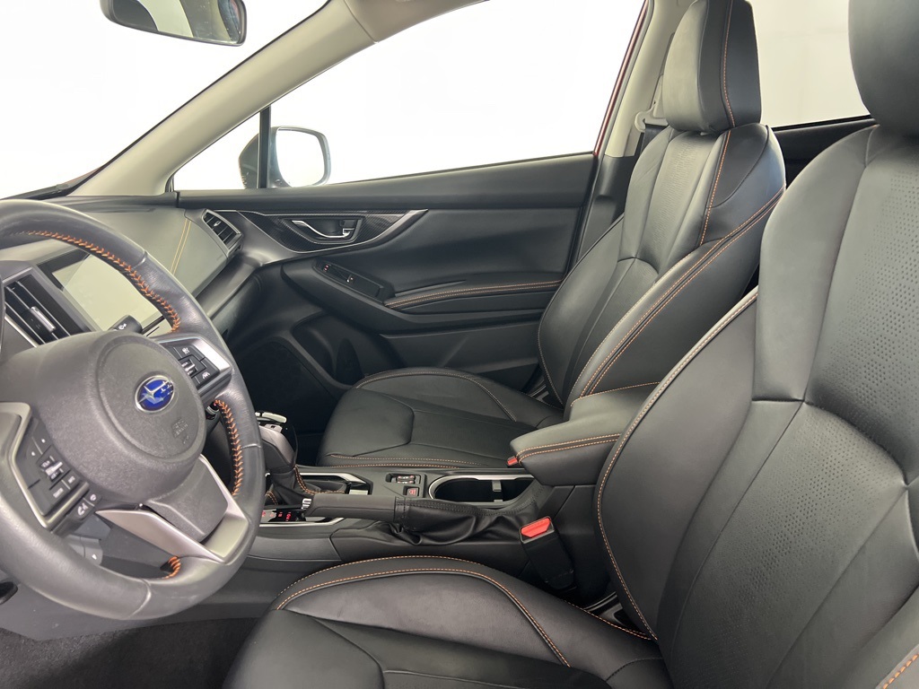 2019 Subaru Crosstrek 2.0i Limited photo 2