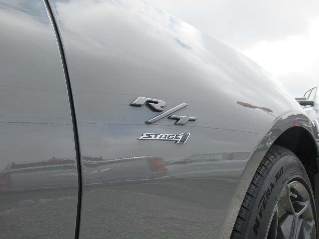 2025 Dodge Charger R/T photo 9