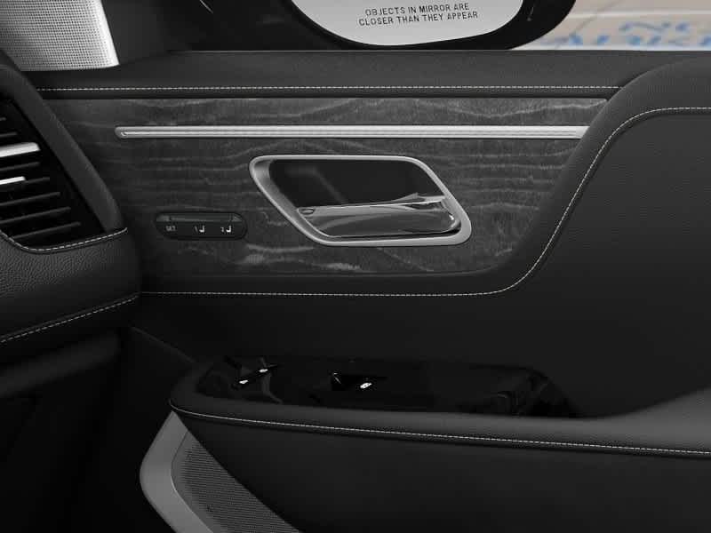 2025 Infiniti QX80 Sensory photo 20
