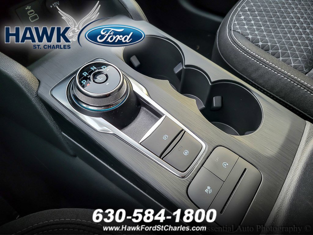 2026 FORD ESCAPE - Image 14