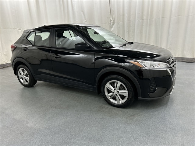 2023 Nissan Kicks