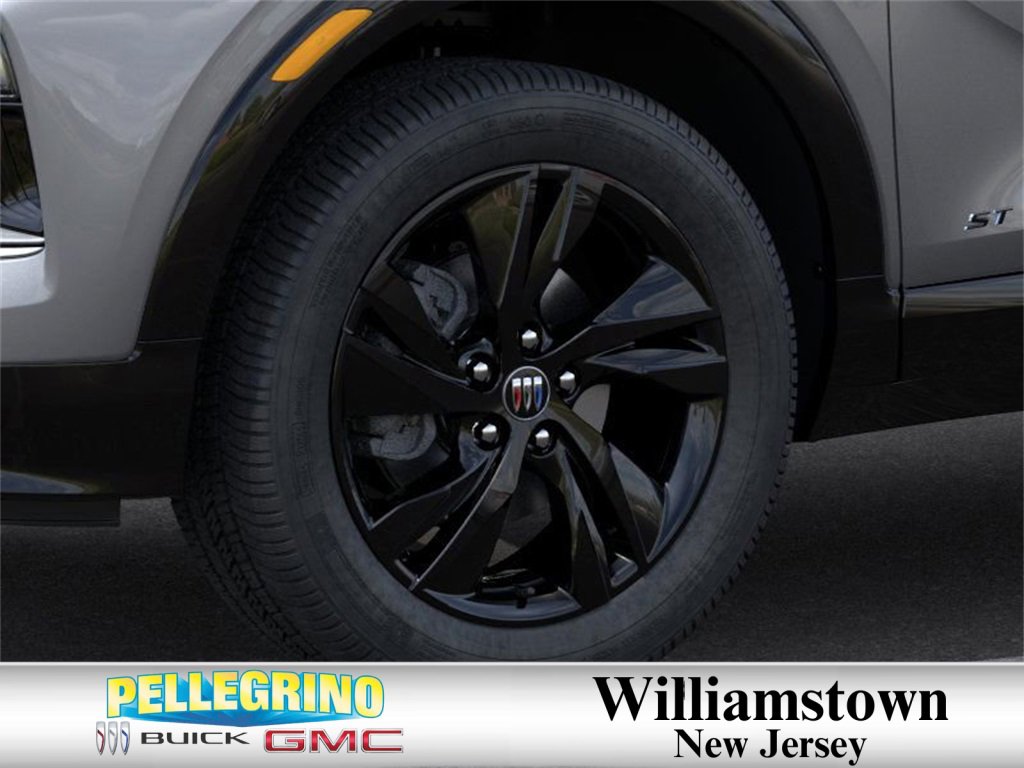 2026 Buick Encore GX Sport Touring photo 6