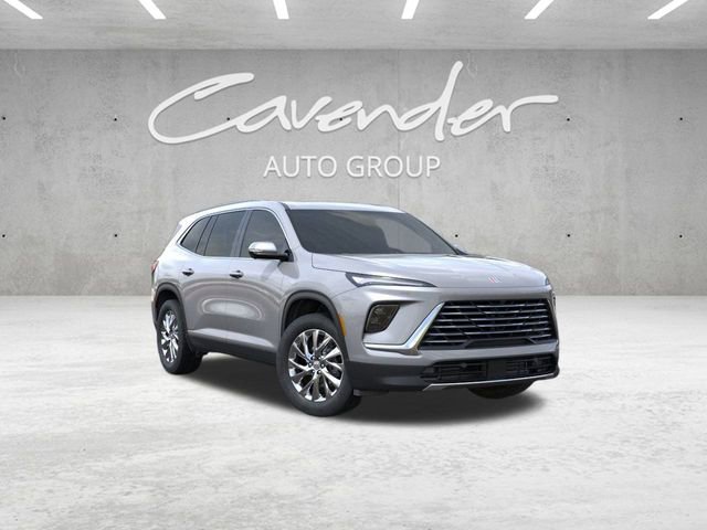 2026 Buick Enclave Preferred's photo