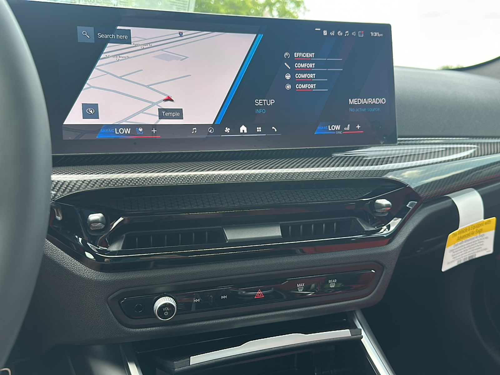 2026 Bmw M4 M4 Competition photo 6
