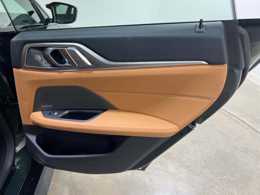2024 Bmw M440i xDrive photo 25