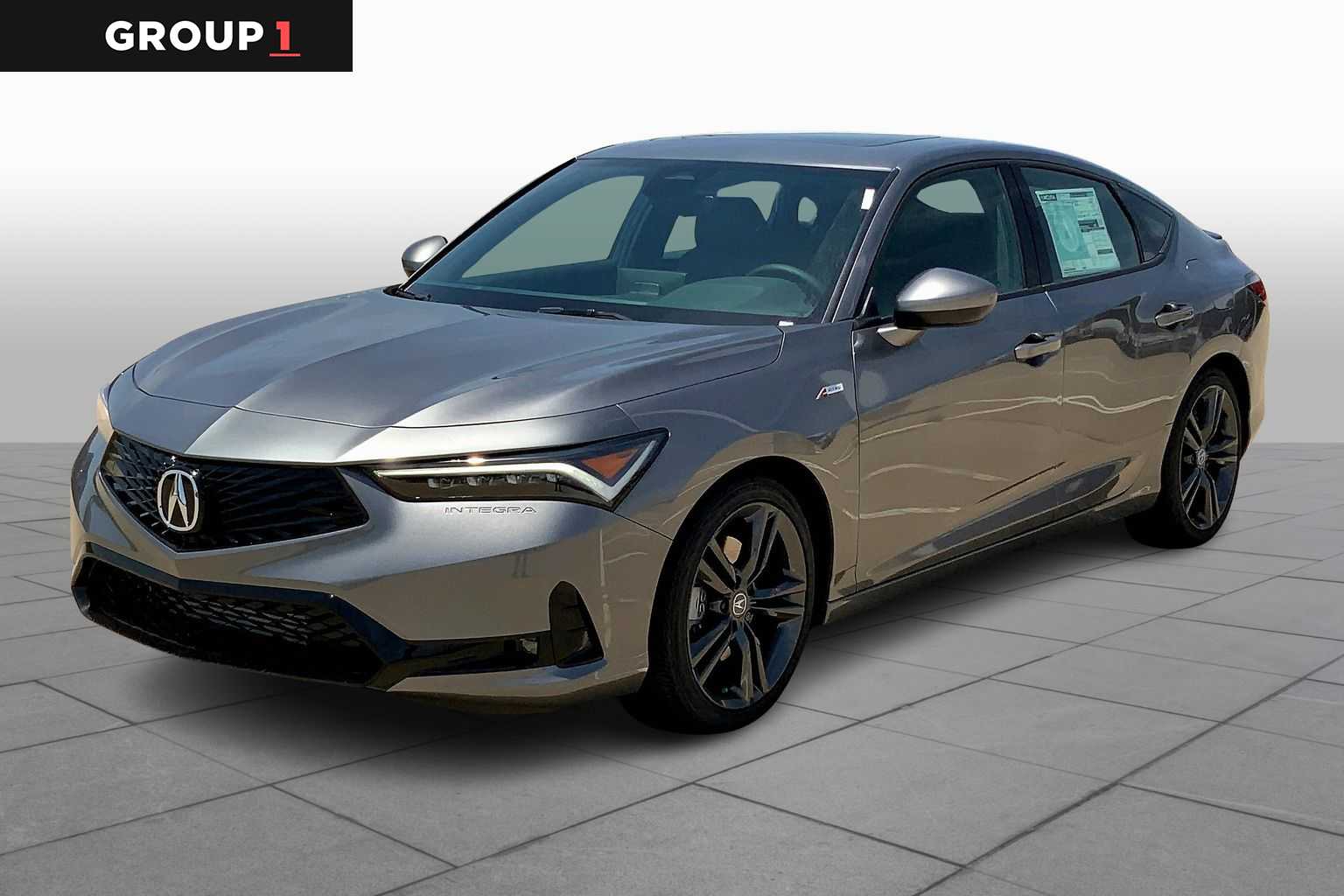 2025 Acura Integra A-Spec's photo