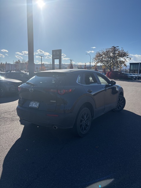 2025 Mazda CX-30 2.5 S photo 3