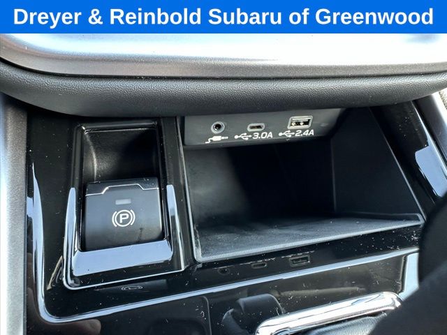 2025 Subaru Outback Premium photo 16