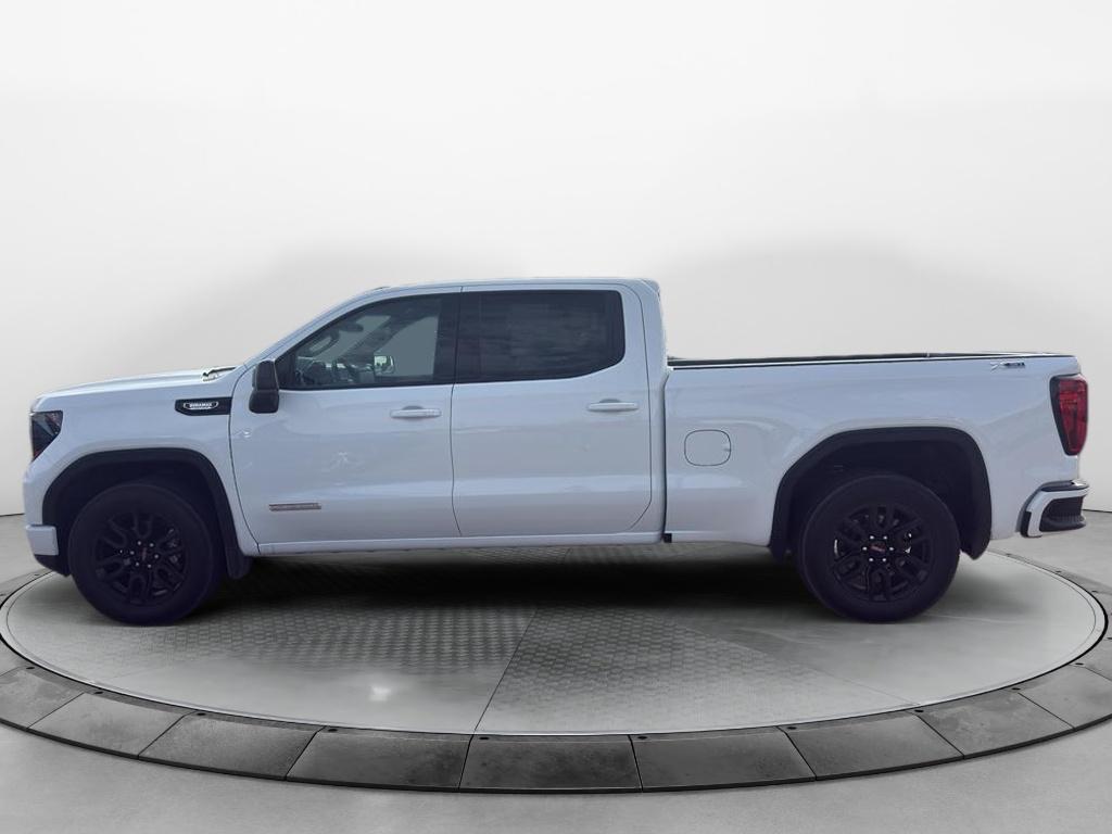 2023 Gmc Sierra 1500 Elevation photo 8