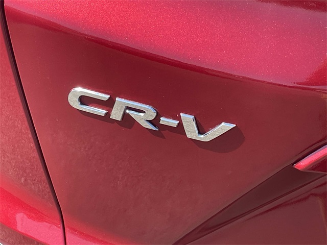 2022 Honda CR-V EX photo 8