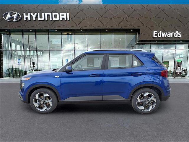 2026 Hyundai Venue SEL's photo