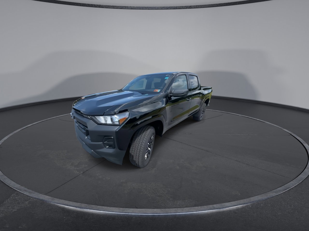 2025 Chevrolet Colorado LT photo 4