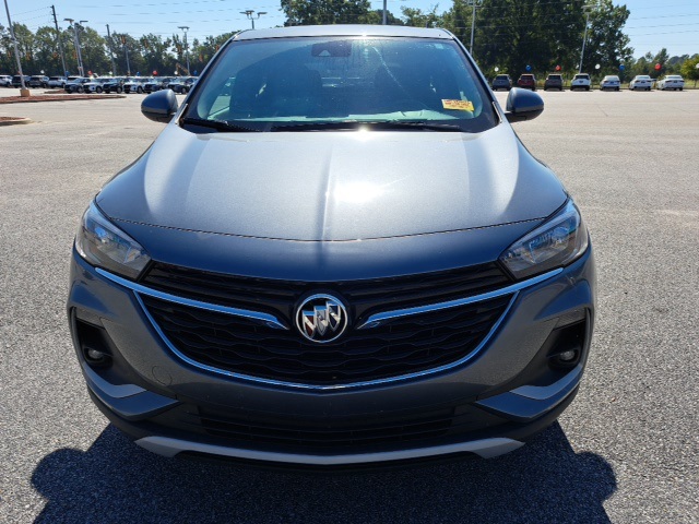 2022 Buick Encore GX Preferred photo 2