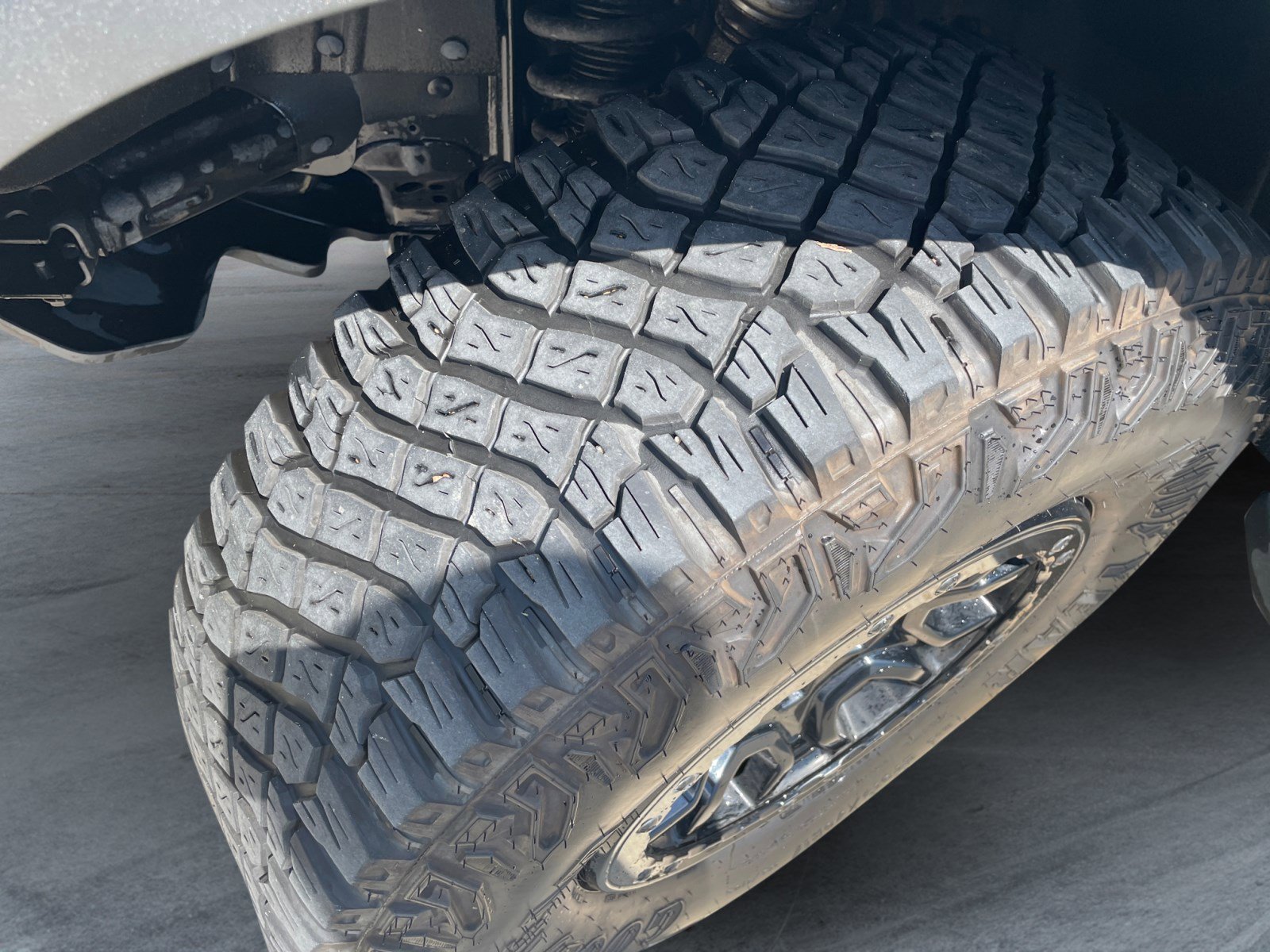 2022 Ford Bronco Base Big Bend Black Diamond Outer Banks Badlands Wildtrak Everglades photo 17