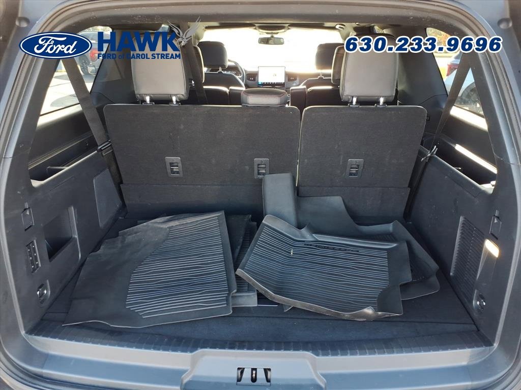 2022 FORD EXPEDITION MAX - Image 24