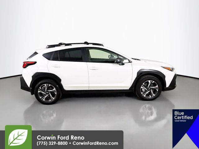 2024 Subaru Crosstrek Premium photo 4
