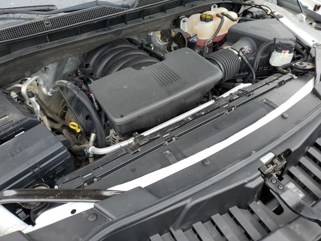 2023 Chevrolet Tahoe Z71 photo 19