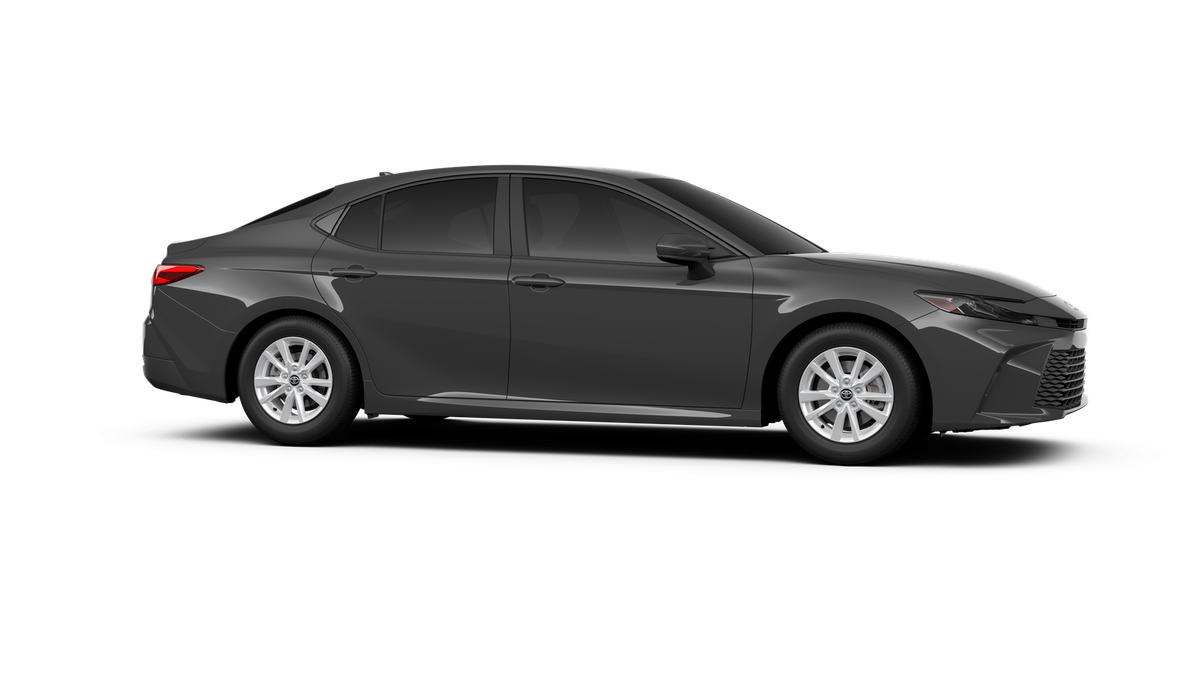 2026 Toyota Camry LE photo 45