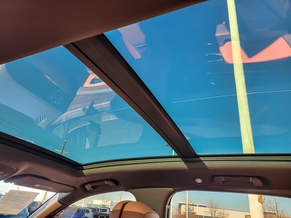 2021 BENTLEY BENTAYGA - Image 11