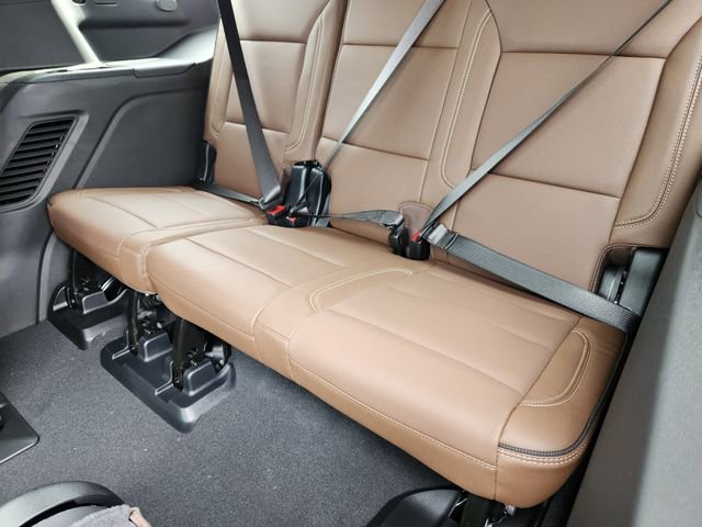 2026 Chevrolet Tahoe High Country photo 20