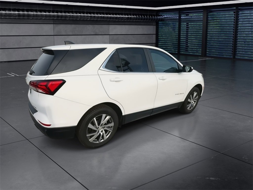 2023 Chevrolet Equinox LT photo 8