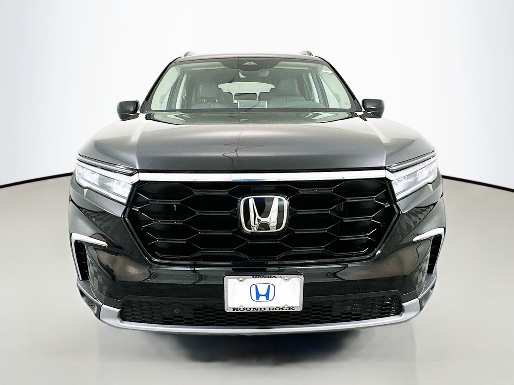 2025 Honda Pilot Touring photo 3